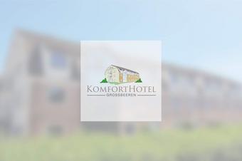 Komfort Hotel Großbeeren - Logo